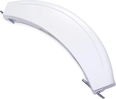 Produktbild von daniplus Türgriff, Griff passend für Waschmaschine Bosch Siemens Nr.: 00266751, 266751