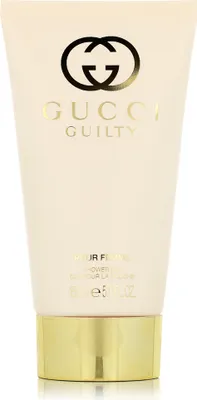 Produktbild von Gucci Guilty, Duschgel, 150 ml, Erwachsene, Frauen, Körper, Jeder Hauttyp