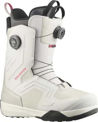 Image de Salomon Dialogue Dual Boa Gris vaporeux / ANTA 46