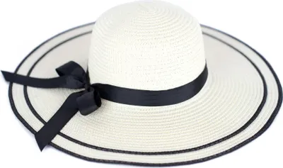Immagine prodotto di Art Of Polo Cappello da donna Tekrelik ecru Universale