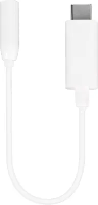 Produktbild von Adapter Cable, USB Type-C™ auf 3,5mm Audio Buchse, 10cm (61764)