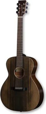 Produktbild von LAKEWOOD Black Sheep Grand Concert