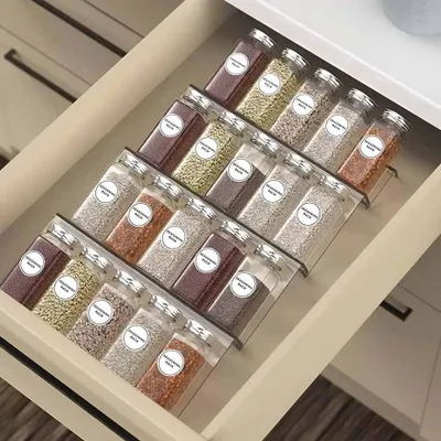 Obrázok produktu pre Alegría en Casa Organizér do zásuvky na korenie