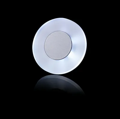 Produktbild von 1x "Xawi" LED Wand & Treppenbeleuchtung Treppenlicht 1,8W Kaltweiss 12/WS/K/AL/230