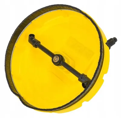 Obrázok produktu pre POWERMAT Terasová kefa pre vysokotlakový čistič RTMC0028-SP1