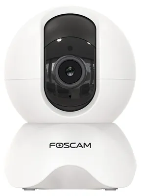 Productafbeelding van Foscam X5 camera, wit