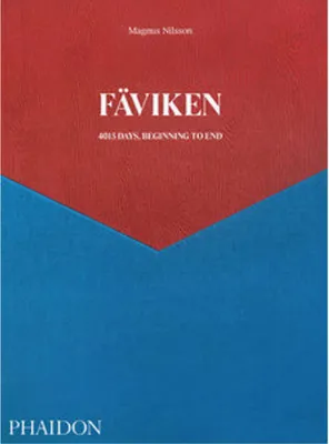 Obrázek produktu pro Fäviken: 4015 Days, Beginning to End