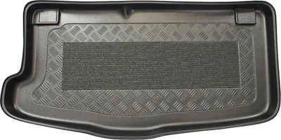 Produktbild von Z437373 Kofferraumwanne kompatibel mit Hyundai i10 I (PA) 2008-2013