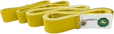 Zdjęcie produktu dla LEÓN DE ORO Linie graniczne do siatkówki plażowej 1 opakowanie