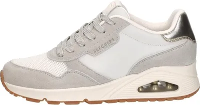 Image de Skechers Uno  Sneakers Laag - Gebroken wit - Maat 36