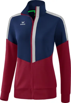 Productafbeelding van Erima Squad Worker Jacke, damesmodel