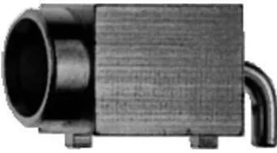Produktbild von Telegärtner MCX-Winkelbuchse in SMT Z35, Gold (Standard)