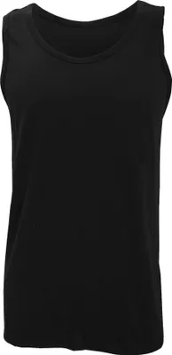 Produktbild von Gildan Herren Softstyle Tank-Top / Oberteil, ärmellos RW3171 (XL) (Schwarz)