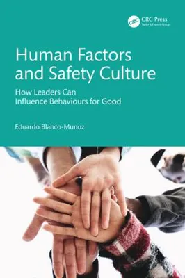 Zdjęcie produktu dla Human Factors and Safety Culture