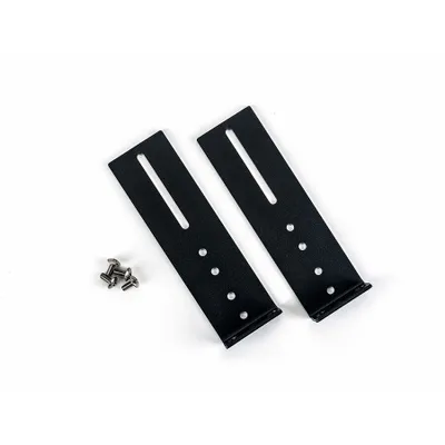 Produktbild von Vertiv Avocent RMK-65, Metall, Schwarz