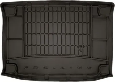 Obrázek produktu pro Gumová vložka do kufru OMAC pro Ford Focus hatchback 1999-2007 Vložka do kufru TPE