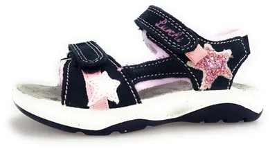 Produktbild von Lurchi Fia 331880927 (31/navy rose)