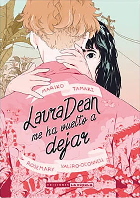 Immagine prodotto di Laura Dean Mi Ha Ritorno