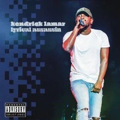 Produktbild von Kendrick Lamar: Lyrical Assassin