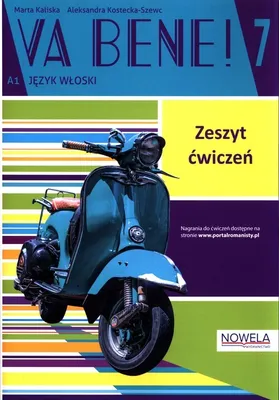 Produktbild von WSiP 4001964, Bildend, Polnisch