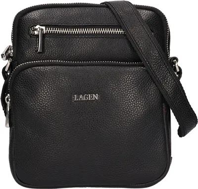 Zdjęcie produktu dla Męska skórzana torba crossbody