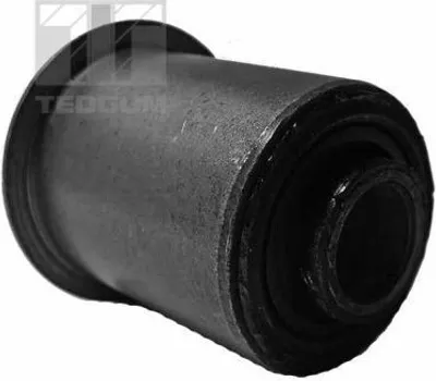 Produktbild von TEDGUM 00465607 Lagerung Achsträger Hinten Vorne