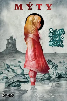 Image de Mýty 18 - Mláďata v zemi hraček (Willingham Bill)