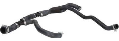 Produktbild von Kühlerschlauch THERMOTEC DWM005TT