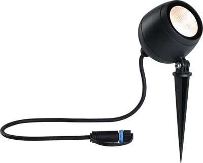 Zdjęcie produktu dla Paulmann Plug & Shine LED Gartenstrahler Kikolo