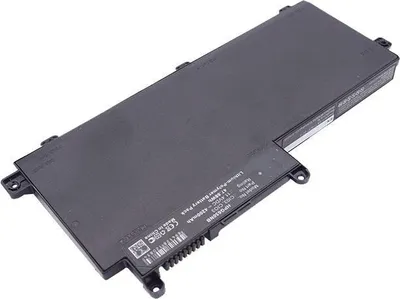 Obrázek produktu pro CoreParts MBXHP-BA0124, Baterie, HP, ProBook 640 G2, ProBook 645 G2, ProBook 650 G2, ProBook 655 G2
