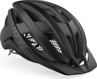 Produktbild von Rudy Project Venger Cross Mtb-helm Schwarz S Schwarz S