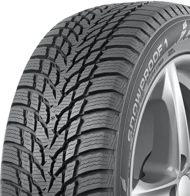 Obrázek produktu pro Nokian Wi car-tyres Snowproof 1 ( 15 )