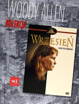 Produktbild von September (nur Originalversion) [DVD]