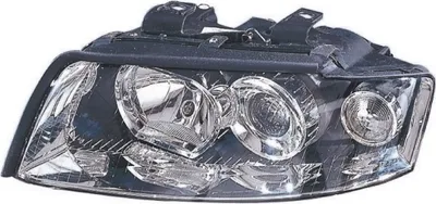 Produktbild von ALKAR Scheinwerfer Links für AUDI A4 Avant (8E5, B6) 2761503