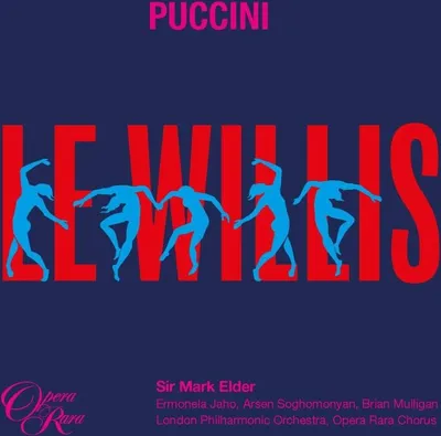 Image de Le Willis