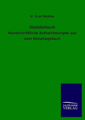 Produktbild von Wanderbuch