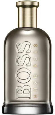 Productafbeelding van Hugo Boss Boss Bottled, eau de parfum, 100 ml, testversie