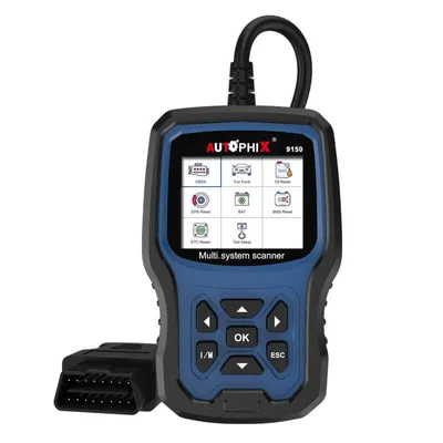 Produktbild von Autophix 9150 OBDII-Selbstdiagnose für Ford
