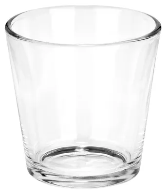 Productafbeelding van Dessertglazen - Snackglazen - 180 ml - Set van 6 - Glas