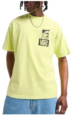 Obrázok produktu pre VANS MTE BEACHFRONT SS TEE Zelená