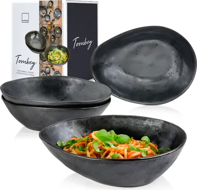 Produktbild von Sänger Tombey Pastaschalen 4 teilig
