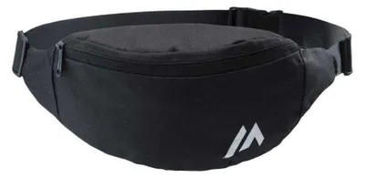 Obrázek produktu pro Martes Essential – ledvinka „Ramel“, 3 l, PP13583 (jedna velikost) (černá)