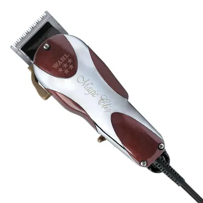 Produktbild von Wahl Magic Clip 5 Stars Clipper