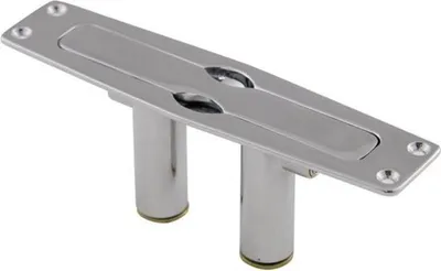 Immagine prodotto di ARC Marine cromo estensibile a rana 195 mm