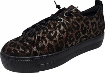 Produktbild von Paul Green Sneaker Braun