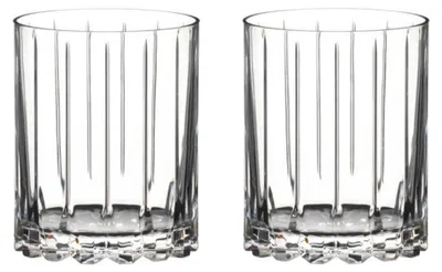 Produktbild von Riedel Universalgläser Resort Double Rocks (2-teilig)