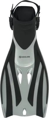 Produktbild von Aqua Lung Sport Fizz Sn Black Silver Black Silver S/M