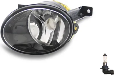 Produktbild von Nebelscheinwerfer Osram Night Breaker Laser passend für VW Caddy III Links 5K0941699F 5K0941699 Johns