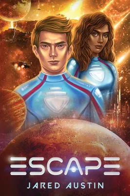 Produktbild von Escape
