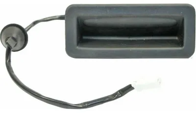 Immagine prodotto di Maniglia elettrica per portellone posteriore METZGER per FORD FOCUS II
